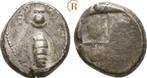 Drachme Ionien Ephesos:, Verzenden