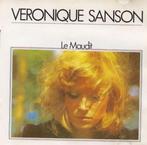 cd - VÃ©ronique Sanson - Le Maudit, Verzenden, Zo goed als nieuw