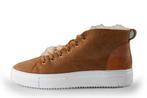 Blackstone Hoge sneakers in maat 36 Bruin | 10% extra, Kleding | Dames, Schoenen, Bruin, Verzenden, Blackstone, Sneakers of Gympen