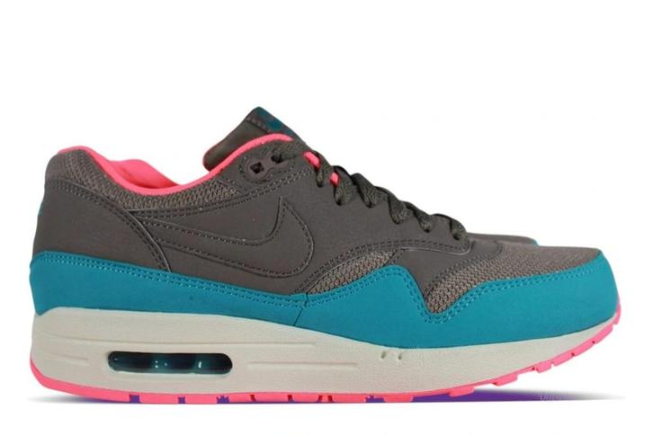 Nike Air Max 1 Essential Dark Dune  40 42, Kleding | Heren, Schoenen, Sneakers of Gympen, Ophalen of Verzenden