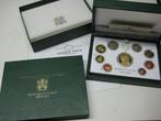 Vatikan 3,88 Euro munten set 2010 mit goud medaille extre..., Verzenden