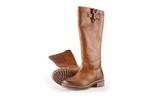 Travelin Laarzen in maat 36 Bruin | 10% extra korting, Hoge laarzen, Bruin, Verzenden, Travelin