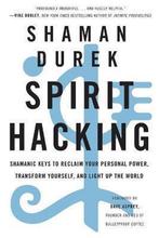 9781250232694 Spirit Hacking Shaman Durek, Nieuw, Shaman Durek, Verzenden