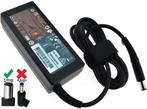 HP laptop adapter 90W 19V/4.7A (7.4 x 5.0mm), Computers en Software, Ophalen of Verzenden, Nieuw