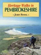 Heritage walks in Pembrokeshire by John Fenna (Paperback), Boeken, Verzenden, Gelezen, John Fenna