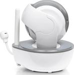 Alecto DVM-201 Uitbreidingscamera voor DVM-143/DVM-200 - Gri, Verzenden, Zo goed als nieuw