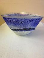 Glassbruk Boda - Bertil Vallien - Kom - Art Bowl - Kristal -, Antiek en Kunst, Antiek | Glas en Kristal