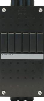ABB HAF HLD 11 V LEDIGE KAST VER 110X220 DINR, Ophalen of Verzenden, Nieuw