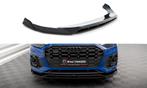 Voorspoiler V.1 Audi SQ5 / Q5 S-Line SUV / Sportback, Ophalen of Verzenden, Nieuw