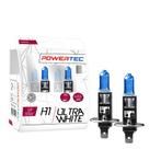 Powertec H1 12V - UltraWhite - Set, Nieuw, Austin, Verzenden