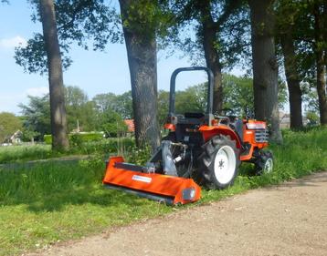 Morgnieux BMA 090/115/135 klepelmaaier beschikbaar voor biedingen