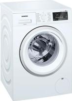 Siemens Wm14t322nl Wasmachine 7kg 1400t, Ophalen of Verzenden, Nieuw, Voorlader, 85 tot 90 cm