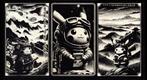Æ (XX-XXI) - (Set of 3) “Pikachu’s Space Saga” (2025) –, Nieuw