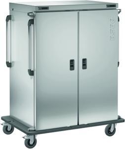 Banketwagen | 2-deurs | 18 x GN 2/1 | 1436 x 941 x 1795 mm, Zakelijke goederen, Horeca | Keukenapparatuur, Verzenden