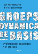 9789024428304 Groepsdynamica, de basis Jan Remmerswaal, Boeken, Verzenden, Nieuw, Jan Remmerswaal