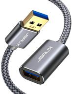 USB-A Extensie kabel 3.0, Ophalen of Verzenden, Nieuw