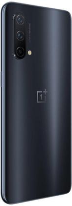 OnePlus Nord CE 5G, 6GB ram, 128GB opslag, Zwart, Verzenden, Zo goed als nieuw
