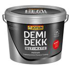 Jotun Demidekk Ultimate Helmatt NERGENS VOORDELIGER, Nieuw, Beits, Ophalen of Verzenden, 5 tot 10 liter