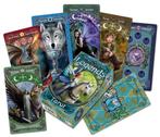 Anne Stokes Legends Tarot | Draken | Eenhoorns | Fantasy, Hobby en Vrije tijd, Gezelschapsspellen | Kaartspellen, Vijf spelers of meer