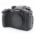 Panasonic Lumix DMC-GH5 body | Tweedehands, Verzenden, Gebruikt, Overige Merken