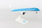 SkyMarks Boeing 787-9 KLM PH-BHD 1:200, Hobby en Vrije tijd, Modelbouw | Vliegtuigen en Helikopters, Nieuw, Vliegtuig, Verzenden