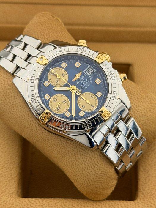 Breitling - Chrono Cockpit - B13358 - Heren - 2000-2010, Sieraden, Tassen en Uiterlijk, Horloges | Heren
