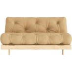 Karup Divan Roots Schlafsofa, Gästebett, Sofa inkl., Huis en Inrichting, Slaapkamer | Bedden, Verzenden, Nieuw