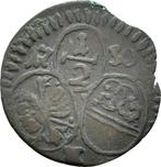 1/2 Kreuzer 1730 Schweiz Obwalden:, Postzegels en Munten, Munten | Europa | Niet-Euromunten, Verzenden