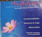 Dr. David Dewulf - Mindfulness Based Cognitive Therapy And S, Ophalen of Verzenden, Gebruikt