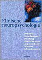 Klinische Neuropsychologie 9789053523063 B.g. Deelman, Gelezen, B.g. Deelman, Verzenden