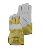 Werkhandschoenen Amerikaantje PSP 34-100 Corium Canadian, Heren, Nieuw, Ophalen of Verzenden, Handschoenen