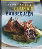 Culinair barbecueën 9789061129370 S. Raichlen, Verzenden, Gelezen, S. Raichlen