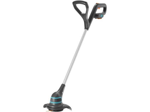 GARDENA Accu Trimmer SmallCut Li-23R Grastrimmer - 15W, Tuin en Terras, Grastrimmers, Zo goed als nieuw, Verzenden