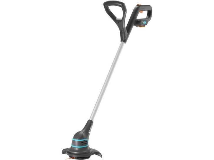 GARDENA SmallCut Li-23R - Accu Grastrimmer - RotorCut, Tuin en Terras, Grastrimmers, Zo goed als nieuw, Verzenden