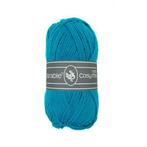 Durable Cosy Extra Fine 371 Turquoise, Hobby en Vrije tijd, Breien en Haken, Ophalen of Verzenden, Nieuw, Breien of Haken, Wol of Garen