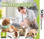 Mario3DS.nl: Mijn Dierenpraktijk 3D - iDEAL!, Spelcomputers en Games, Ophalen of Verzenden, Zo goed als nieuw
