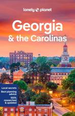 Lonely Planet Georgia & the Carolinas | 9781788680929 |, Zo goed als nieuw, LONELY PLANET ; BALFOUR,  Amy C ; Bremner, Jade ; Harrell, Ashley