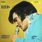 Elvis Presley - Almost In Love, Cd's en Dvd's, Gebruikt, Ophalen of Verzenden