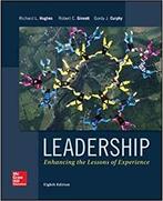 Leadership, Boeken, Verzenden, Nieuw