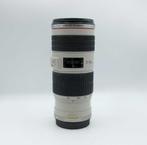 Canon 70-200 4.0 IS USM OCCASION (547), Ophalen of Verzenden, Zo goed als nieuw