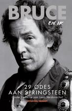 Bruce en ik 9789492037145, Boeken, Verzenden, Zo goed als nieuw