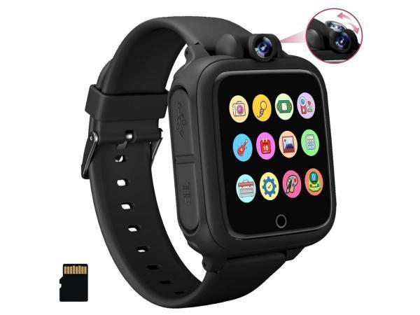 Veiling - Umbule Smartwatch voor kinderen, Sieraden, Tassen en Uiterlijk, Horloges | Kinderen, Gebruikt