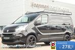 Fiat Talento 2.0 MultiJet 146pk, Gebruikt, Euro 6, Overige kleuren, Onderhoudsboekje