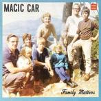 cd - Magic Car - Family Matters, Verzenden, Zo goed als nieuw