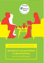 Boek Bevorderen van gezondheid en gezond gedrag met MyLab NL, Zo goed als nieuw, Verzenden