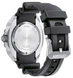 Citizen NB6004-08E Promaster Marine automatisch horloge, Nieuw, Citizen, Kunststof, Polshorloge