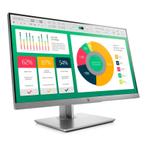 HP EliteDisplay E223 | 21,5 Full HD breedbeeld, Computers en Software, Monitoren, Ophalen of Verzenden, Gebruikt, HP