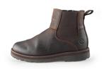 Timberland Chelsea boots in maat 34 Bruin | 10% extra, Kinderen en Baby's, Kinderkleding | Schoenen en Sokken, Timberland, Verzenden