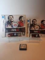 FIFA 08 Nintendo DS, Nieuw, Ophalen of Verzenden