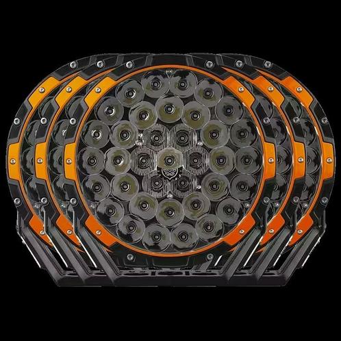 STEDI - Type-X Pro LED Driving Light 5-Pack, Auto-onderdelen, Verlichting, Ophalen of Verzenden